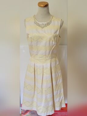 Maggy London Cocktail Dress. 6.
